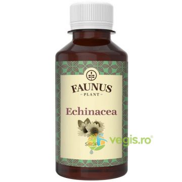 Sirop de Echinacea 200ml