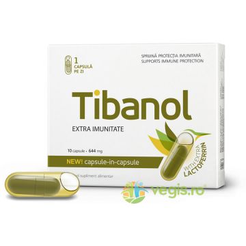Tibanol 10cps