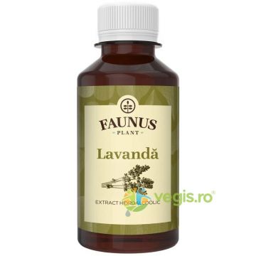 Tinctura de Lavanda 200ml