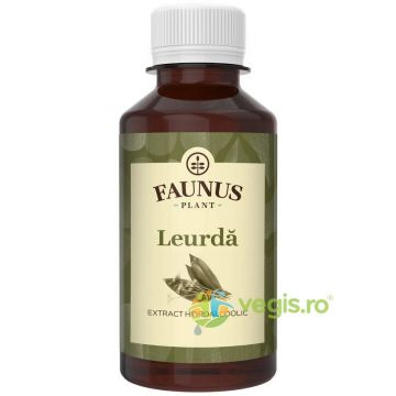 Tinctura de Leurda 200ml