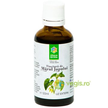 Tinctura de Marul Lupului 50ml