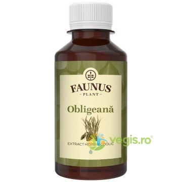 Tinctura de Obligeana 200ml