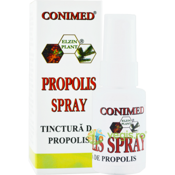 Tinctura de Propolis Spray 30ml