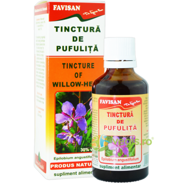 Tinctura de Pufulita 50ml