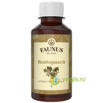 Tinctura de Rostopasca 200ml