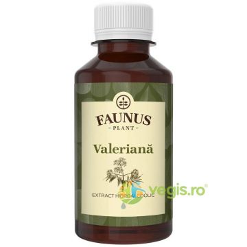 Tinctura de Valeriana 200ml