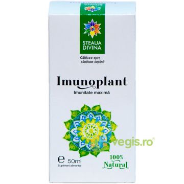 Tinctura Imunoplant 50ml