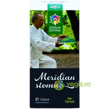 Tinctura Meridian Stomac 100ml