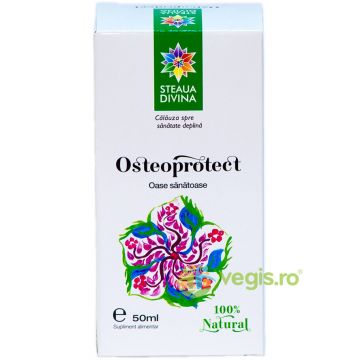 Tinctura Osteoprotect 50ml