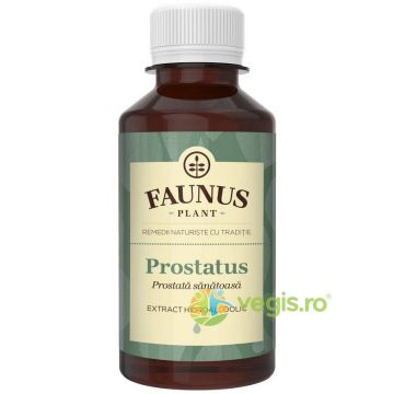 Tinctura Prostatus (Prostata sanatoasa) 200ml