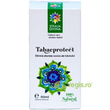 Tinctura Tabacprotect 50ml