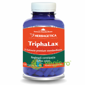 Triphalax 120cps