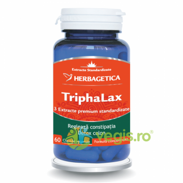 Triphalax 60cps