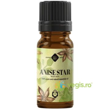 Ulei Esential de Anason Stelat 10ml