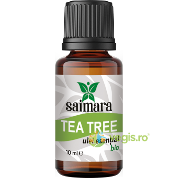 Ulei Esential de Arbore de Ceai (Tea Tree) 10ml