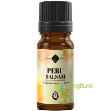 Ulei Esential de Balsam Peru 10ml