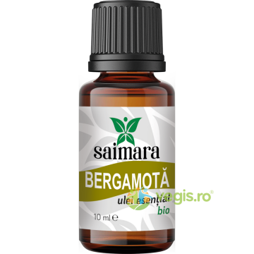 Ulei Esential de Bergamota 10ml