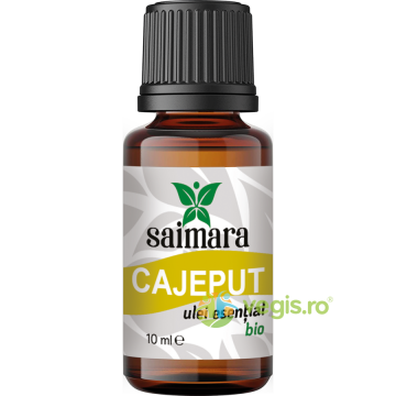 Ulei Esential de Cajeput Esential 10ml