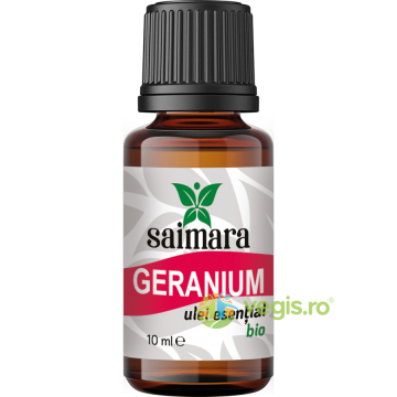 Ulei Esential de Geranium 10ml