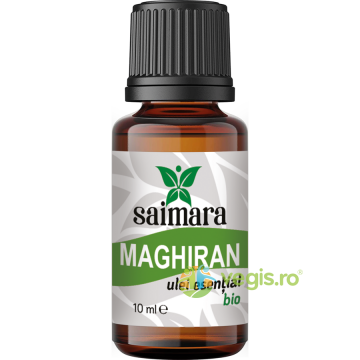 Ulei Esential de Maghiran 10ml