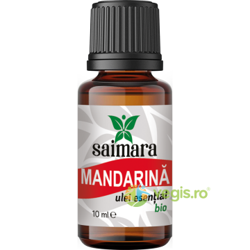 Ulei Esential de Mandarina 10ml