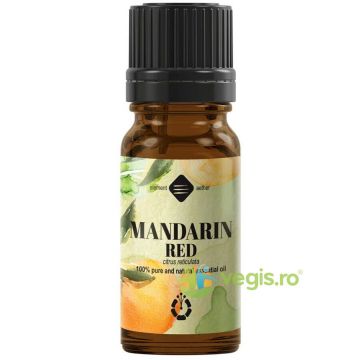 Ulei Esential de Mandarina Rosie 10ml