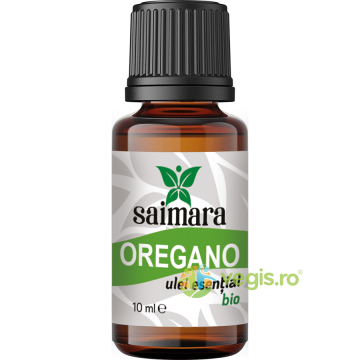 Ulei Esential de Oregano 10ml