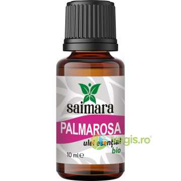 Ulei Esential de Palmarosa 10ml