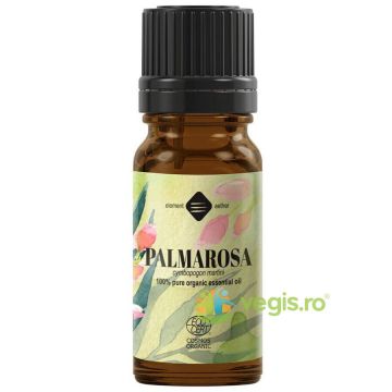 Ulei Esential Palmarosa Bio 10ml