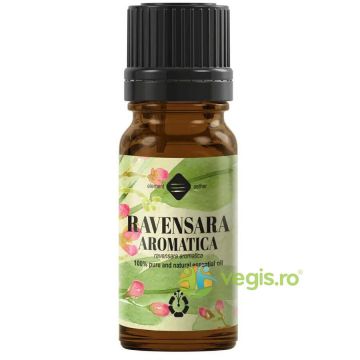 Ulei Esential Ravensara Aromatica 10ml