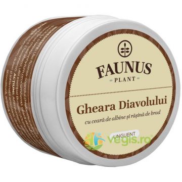 Unguent Gheara Diavolului 50ml