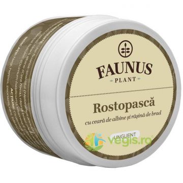 Unguent Rostopasca 50ml