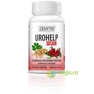 Uro Help Forte 30cps