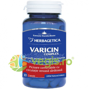 Varicin Complex 30cps