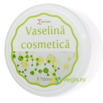 Vaselina Cosmetica 100ml