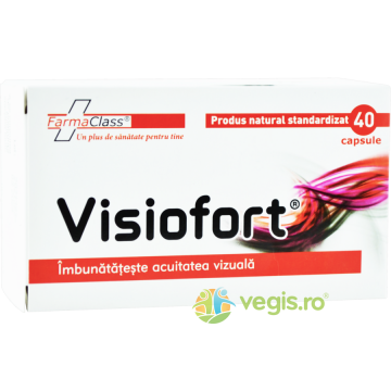 Visiofort 40cps