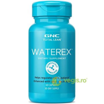 Waterex Total Lean 60cps