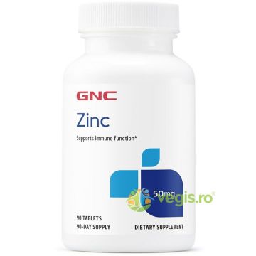 Zinc Citrat 50mg 90tb