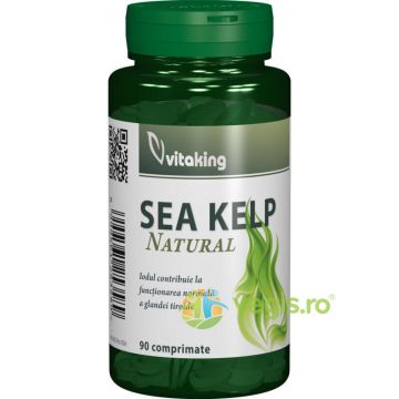 Alga Marina (Sea Kelp )90cpr