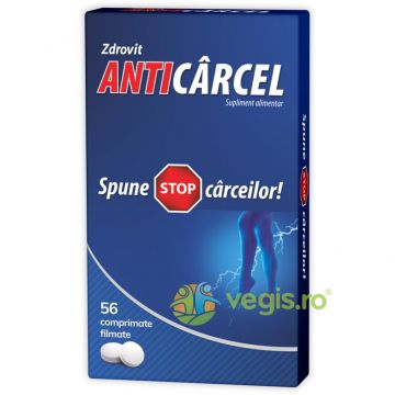 Anticarcel 56cpr