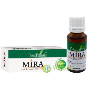 Apa de Gura Mira 20ml