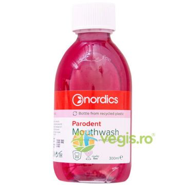 Apa de Gura Parodent 300ml