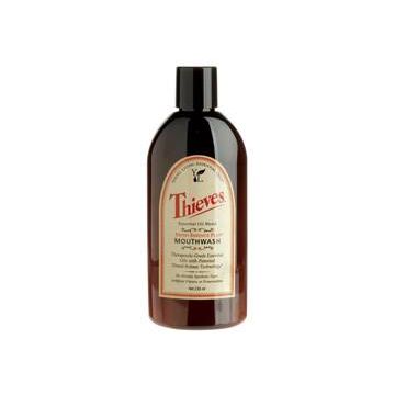 Apa de gura Thieves Essence Fresh 236ml - YOUNG LIVING