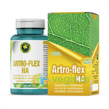 Artro Flex HA 60cps