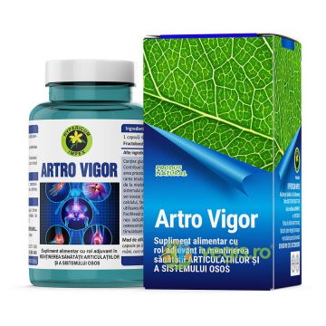 Artro Vigor 60cps