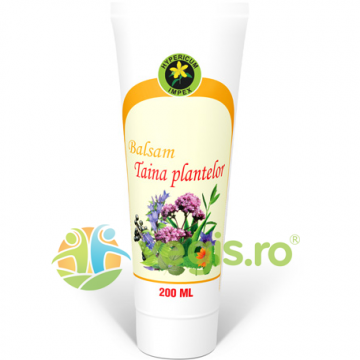 Balsam Taina Plantelor 200ml