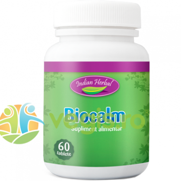 Biocalm 60cpr