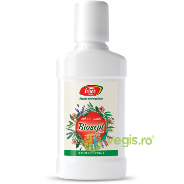 Biosept Apa de Gura (A28) 250ml