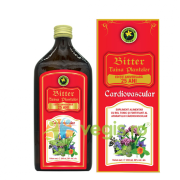 Bitter Cardiovascular 200ml