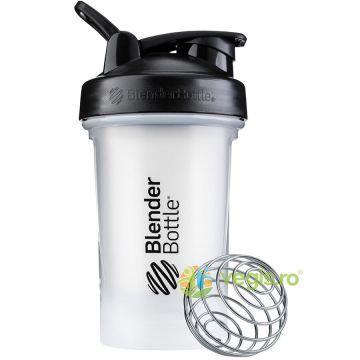 Blender Bottle Shaker Clasic 600ml